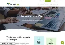 Sites similar to tucango.com