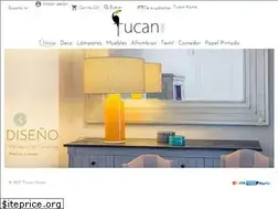 Sites similar to tucanhome.es