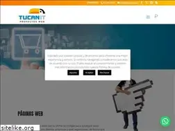Sites similar to tucanit.com