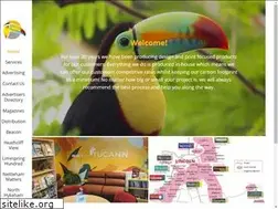 Sites similar to tucann.co.uk