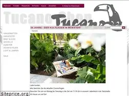 Sites similar to tucano-gmbh.de