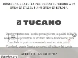 Sites similar to tucano.com