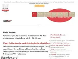 Sites similar to tucano.de