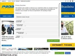 Sites similar to tucano.org.br
