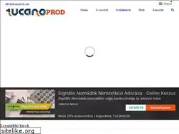 Sites similar to tucanoprod.com
