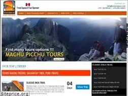 Sites similar to tucanosperu.com