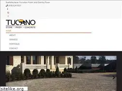 Sites similar to tucanostones.com