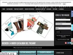 Sites similar to tucanoviaggi.com