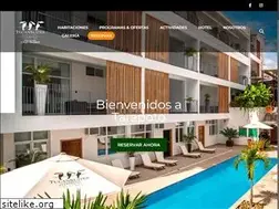 Sites similar to tucansuites.com