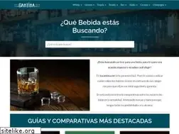 Sites similar to tucantina.net
