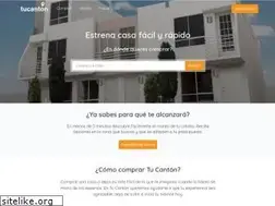 Sites similar to tucanton.com