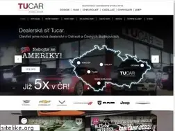 Sites similar to tucar.cz