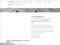 Sites similar to tucarabonita.es