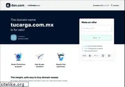 Sites similar to tucarga.com.mx