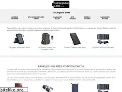 Sites similar to tucargadorsolar.com