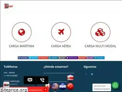 Sites similar to tucargaexpressecuador.com