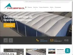 Sites similar to tucarpa.cl