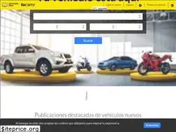 Sites similar to tucarro.com.co
