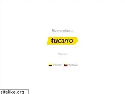 Sites similar to tucarro.com