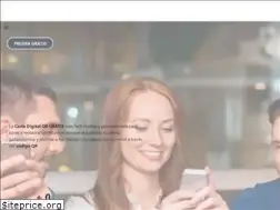 Sites similar to tucartadigital.com