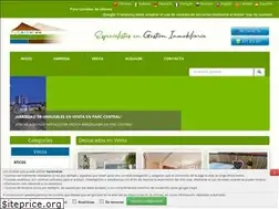 Sites similar to tucartel.es