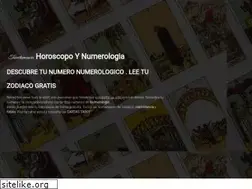 Sites similar to tucartomancia.com