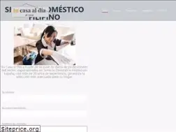 Sites similar to tucasaaldia.es