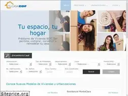 Sites similar to tucasabdf.com