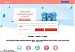 Sites similar to tucasaclub.com