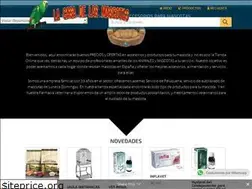 Sites similar to tucasadelasmascotas.es