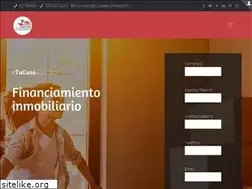 Sites similar to tucasaexpress.mx