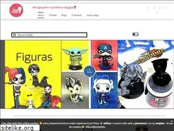 Sites similar to tucasafriki.es