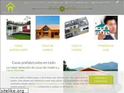 Sites similar to tucasaideal.es