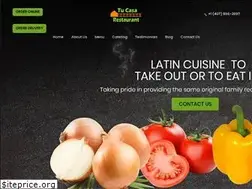 Sites similar to tucasaorlando.com