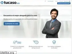 Sites similar to tucaso.es