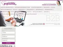 Sites similar to tucatalogoprofesional.es