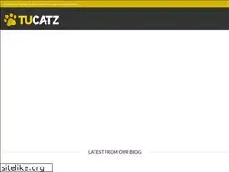 Sites similar to tucatz.com