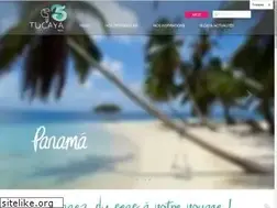 Sites similar to tucaya.com