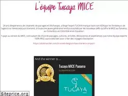 Sites similar to tucayamice.com