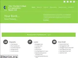 Sites similar to tucb.in