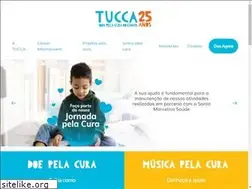 Sites similar to tucca.org.br