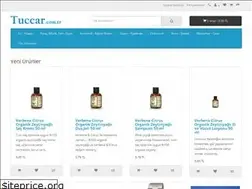 Sites similar to tuccar.com.tr