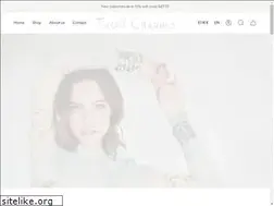 Sites similar to tuccicharms.com