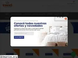 Sites similar to tuccielreydelcolchon.com
