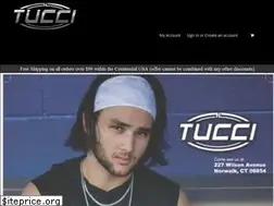 Sites similar to tuccilimited.com