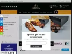 Sites similar to tuccipolo.com