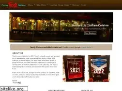 Sites similar to tuccisslc.com