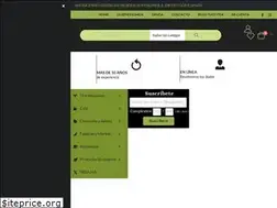 Sites similar to tuccitea.com