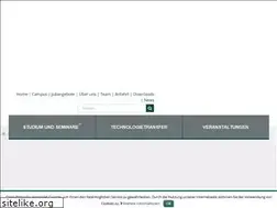 Sites similar to tuced.de