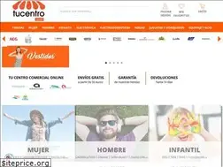 Sites similar to tucentro.com